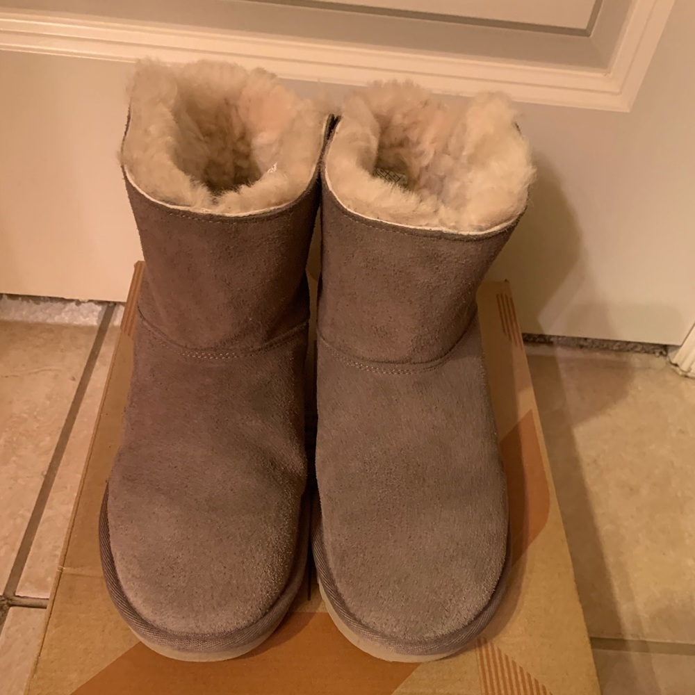 Koolaburra by Ugg W Jaelyn Mini